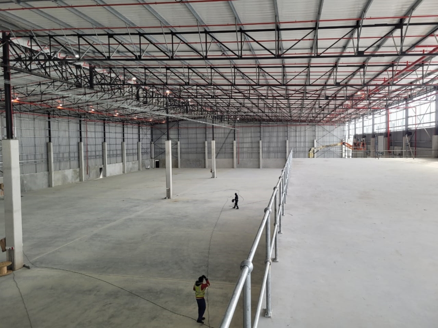 To Let Commercial Property for Rent in Airport Industria Western Cape